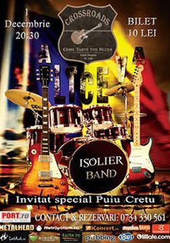 Isolier Band