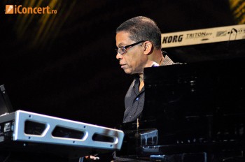 Poze Photo Herbie Hancock