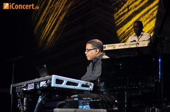 Poze Photo Herbie Hancock