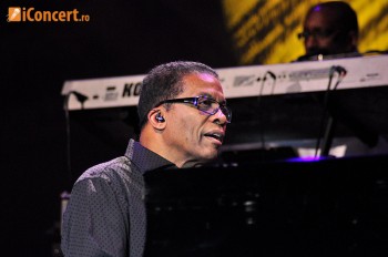Poze Photo Herbie Hancock
