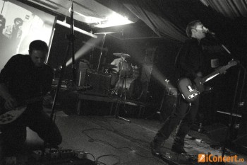 The Mono JacksThe Mono Jacks