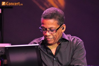 Poze Photo Herbie Hancock