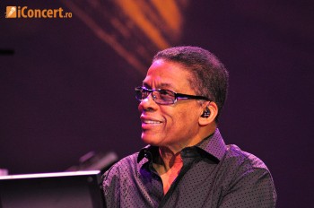 Poze Photo Herbie Hancock