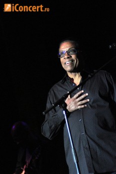 Poze Photo Herbie Hancock