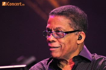 Poze Photo Herbie Hancock