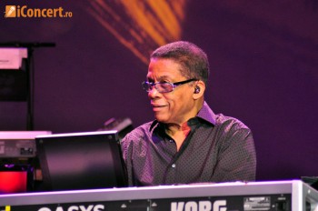 Poze Photo Herbie Hancock