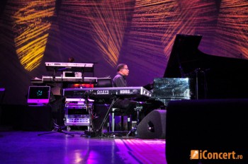 Poze Photo Herbie Hancock