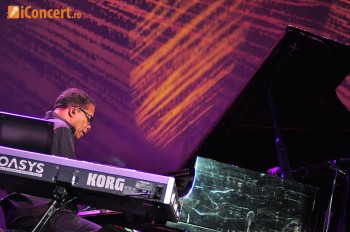 Poze Photo Herbie Hancock