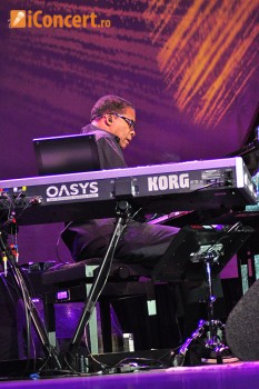 Poze Photo Herbie Hancock