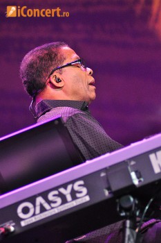 Poze Photo Herbie Hancock