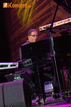 Poze Photo Herbie Hancock