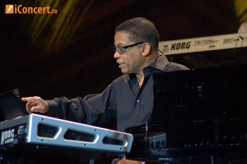 Poze Photo Herbie Hancock