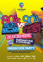 80’s Vs 90’s