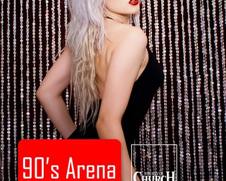 90’s Arena