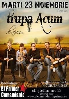 Acum