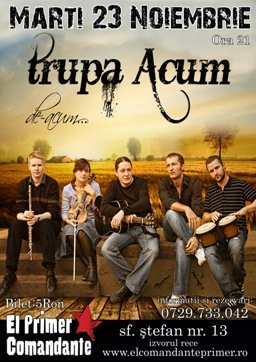 Acum