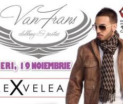 Alex Velea