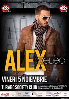 Alex