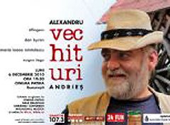 Alexandru Andries