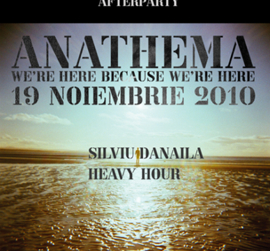 Anathema