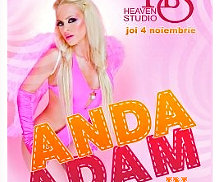 Anda Adam