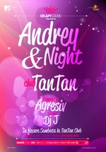 Andrey & Night