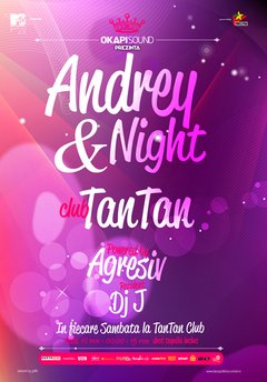 Andrey & Night
