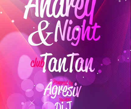 Andrey & Night