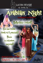 Arabian Night