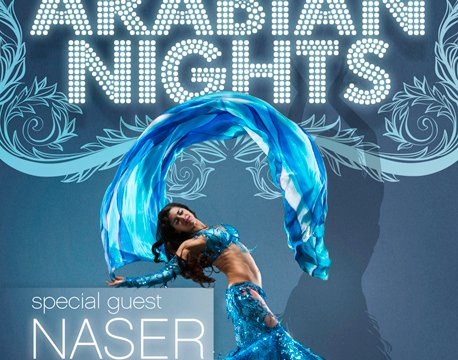 Arabian Nights