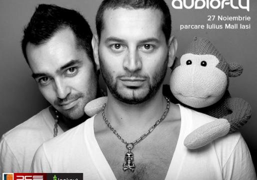 Audiofly