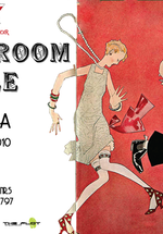Ballroom Sizzle