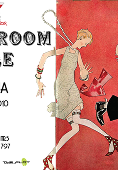 Ballroom Sizzle