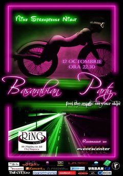 Basarabian Party