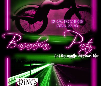 Basarabian Party