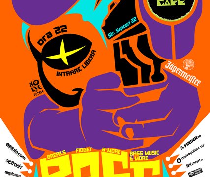 Base Party