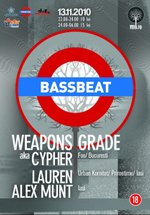 BassBeat