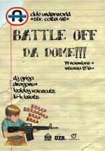 Battle off da dome