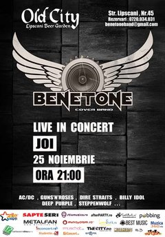 Benetone
