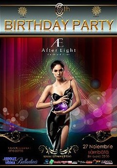 Birthday Party