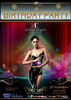 Birthday Party