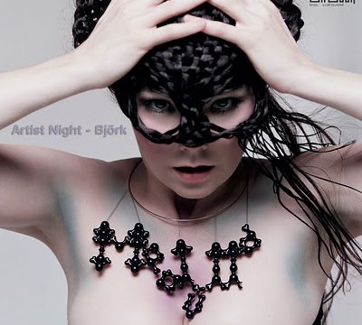 Björk