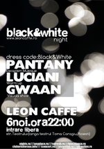 Black & White Night