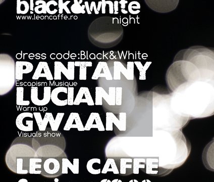 Black & White Night
