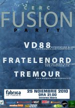 CERC Fusion Party