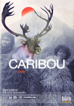 Caribou