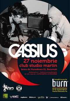 Cassius