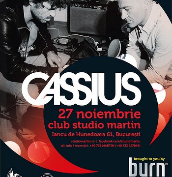 Cassius