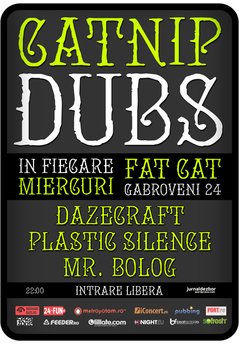 Catnip Dubs