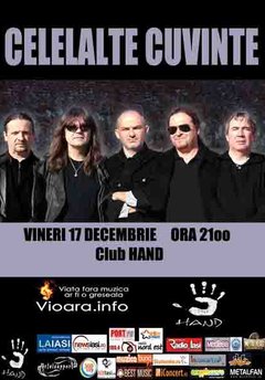 Celelalte Cuvinte